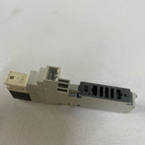 SMC VQ1100-5-X22 Solenoid Valve New