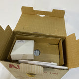 New ABB ACS143-K75-1 ACS140 AC Drive Frequency Converter 3.2A 1/2HP - USA