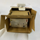 New ABB ACS143-K75-1 ACS140 AC Drive Frequency Converter 3.2A 1/2HP - USA