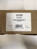 Sierra Marine Water Pump Kit Replaces Yamaha Outboard 66T-W0078-00-00 18-3440