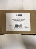 Sierra Marine Water Pump Kit Replaces Yamaha Outboard 66T-W0078-00-00 18-3440
