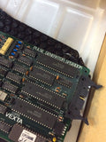 VEXTA SPG6100K Pulse Generator Board New Old Stock