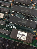 VEXTA SPG6100K Pulse Generator Board New Old Stock