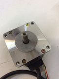 PAIR Vexta Stepping Motor PK566NAC 5 Phase DC1.43V 1.4Amp .72/step