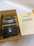 NEW VEXTA Controller 9200 SG9200-G Servo Drives in box