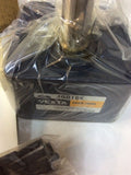 ORIENTAL MOTOR 4GD10K VEXTA Gear Head New