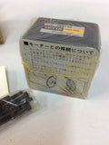 ORIENTAL MOTOR 4GD10K VEXTA Gear Head New