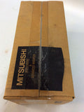Mitsubishi Intelligent and Advanced Inverter FR-A520-0.4K-NA AC200