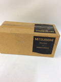 Mitsubishi Intelligent and Advanced Inverter FR-A520-0.4K-NA AC200