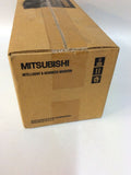 Mitsubishi Intelligent and Advanced Inverter FR-A520-0.4K-NA AC200