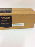 Mitsubishi Intelligent and Advanced Inverter FR-A520-0.4K-NA AC200