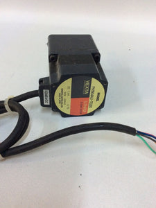 Oriental Vexta Stepping Motor PK564AU-TG30 / PK564AUTG30