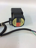 Oriental Vexta Stepping Motor PK564AU-TG30 / PK564AUTG30