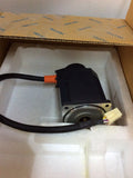 ORIENTAL MOTOR KBLM460GD-C VEXTA AC SERVO MOTOR 60 WATTS 3000 RPM