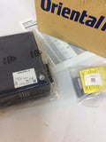 Oriental Vexta ASD24A-A Servo Motor Driver New In Box
