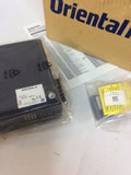 Oriental Vexta ASD24A-A Servo Motor Driver New In Box
