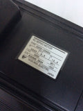 YASKAWA  SGMS-30A6A Servo Motor New Open Box