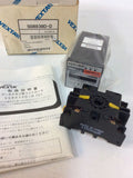 VEXTA ORIENTAL SG8030D Stepping Motor Controller 24VDC 0.1A W/Base