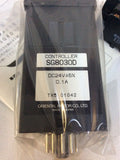 VEXTA ORIENTAL SG8030D Stepping Motor Controller 24VDC 0.1A W/Base