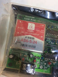 Oriental VEXTA SG6100-MP DC Converter AS6-5-24 W Cables