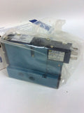 MAC Solenoid Valve  92B-ABA-BAG-DM-DFFJ-1JM