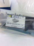 MAC Solenoid Valve  92B-ABA-BAG-DM-DFFJ-1JM