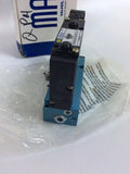 MAC Solenoid Valve  92B-ABA-BAG-DM-DFFJ-1JM