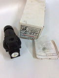 MASTER PNEUMATIC R100-3ML50 R1003ML50 REGULATOR / FILTER 0-50 Psi Max 300psi