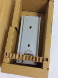 SMC CXSL20-60 / CXSL2060 Dual Rod Guided Cylinder