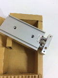 SMC CXSL20-60 / CXSL2060 Dual Rod Guided Cylinder