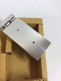 SMC CXSL20-60 / CXSL2060 Dual Rod Guided Cylinder