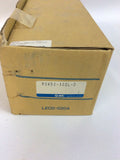 SMC RSH50-30DL-D Stopper Cylinder