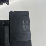 SMC NVFS3210-5DZ 24vdc VFS3000 SOL VALVE 4/5 PORT