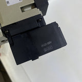 SMC NVFS3210-5DZ 24vdc VFS3000 SOL VALVE 4/5 PORT