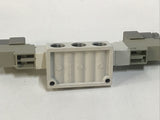 SMC SY5340-5DS-02 Pneumatic Solenoid Valve 0.2-0.7MPa 24VDC