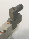 SMC SY7240-5DS-03 SY7000 Solenoid Valve 0.1-0.7 MPa