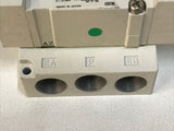 SMC SY7240-5DS-03 SY7000 Solenoid Valve 0.1-0.7 MPa