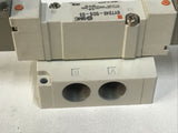 SMC SY7240-5DS-03 SY7000 Solenoid Valve 0.1-0.7 MPa
