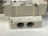 SMC SY7240-5DS-03 SY7000 Solenoid Valve 0.1-0.7 MPa