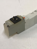 SMC SY5340-5DS-02 Pneumatic Solenoid Valve 0.2-0.7MPa 24VDC