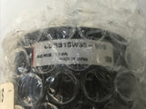 SMC CDRB1BW30-90S Pneumatic Rotary Actuator
