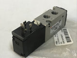 SMC EVFS1130-5YOB-01F Solenoid Valve 0.1-1.0MPa