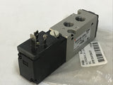 SMC EVFS1130-5YOB-01F Solenoid Valve 0.1-1.0MPa
