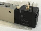 SMC EVFS1130-5YOB-01F Solenoid Valve 0.1-1.0MPa