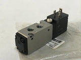 SMC EVFS1130-5YOB-01F Solenoid Valve 0.1-1.0MPa
