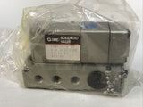 SMC VS4114-019T Directional Air Valve 115VAC 0-9.9KGF/cm2 0-145psi