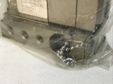 SMC VS4114-019T Directional Air Valve 115VAC 0-9.9KGF/cm2 0-145psi