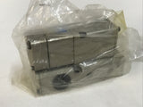 SMC VS4114-019T Directional Air Valve 115VAC 0-9.9KGF/cm2 0-145psi