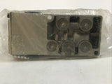SMC VS4114-019T Directional Air Valve 115VAC 0-9.9KGF/cm2 0-145psi
