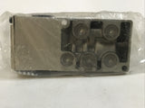 SMC VS4114-019T Directional Air Valve 115VAC 0-9.9KGF/cm2 0-145psi